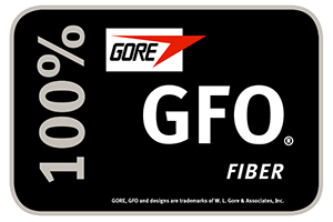 100% GFO Fiber Certified Packing