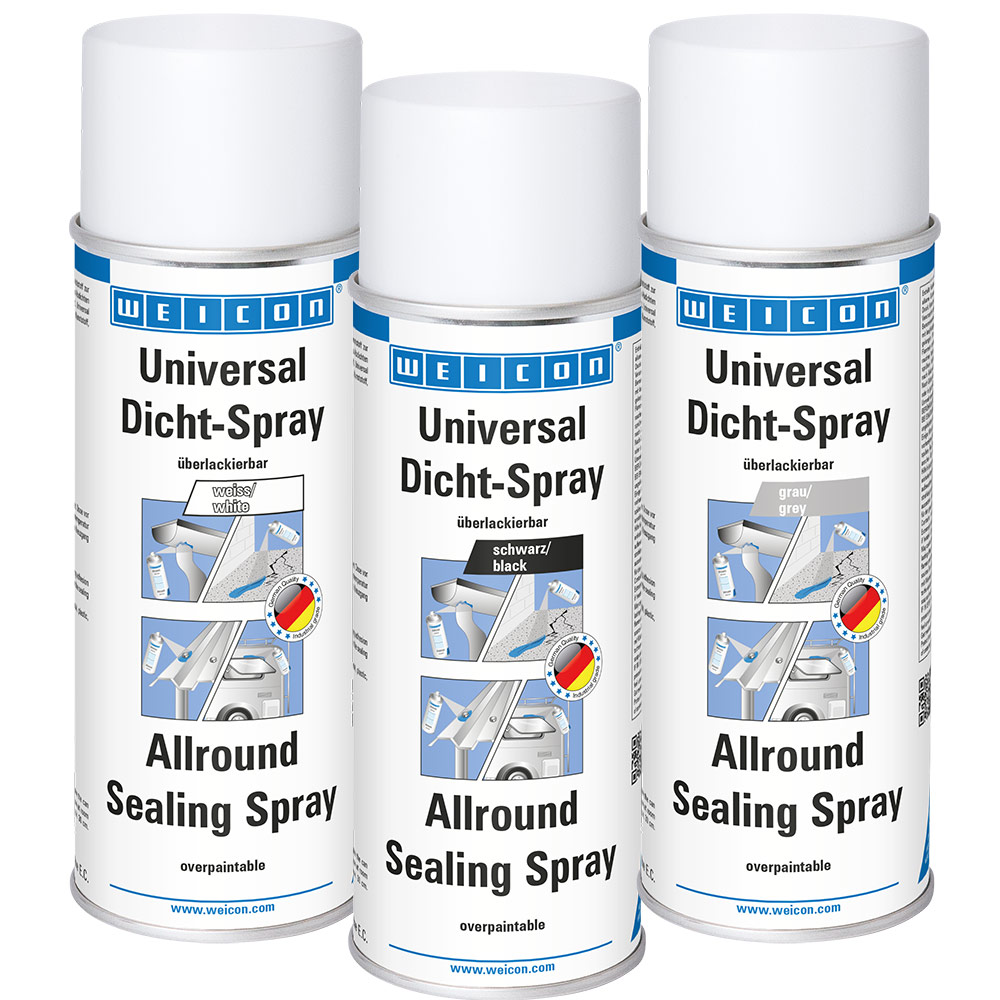 Weicon Allround Sealing Spray