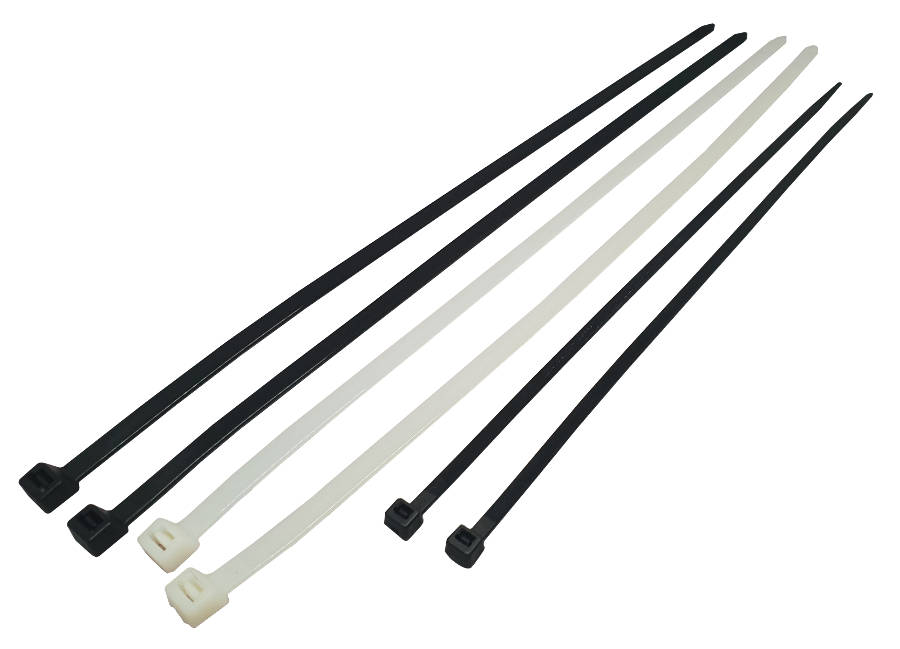 Nylon Uv Resistant Cable Ties