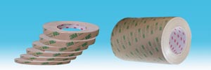 Adhesive Transfer Tapes - Custom Widths Available