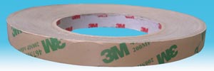 Adhesive Transfer Tapes - Extremely Thin and Strong