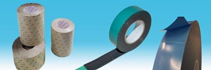 Double Sided, Transfer & Mounting Tapes - Choose from Foam or Clear Acrylic Styles