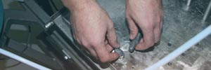 Epoxy Adhesives, Coatings & Compounds - Repair Sticks for Small Repair Jobs