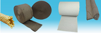 Heat Insulation - Buy Online or Contact Us for Custom Requirements