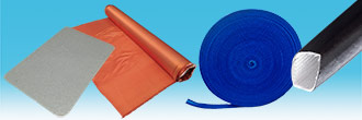 Heat Insulation - Large Range of Materials In Stock