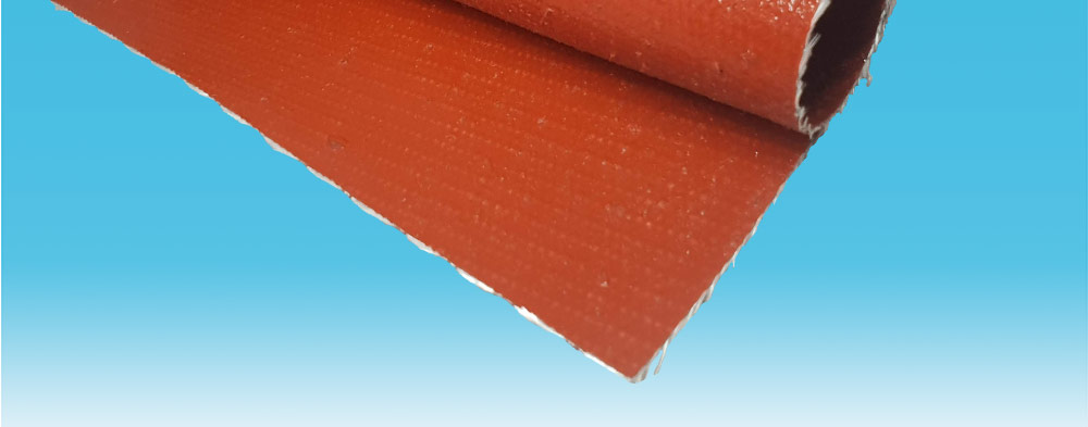 Heat Insulation Cloths - Coated and Uncoated Styles