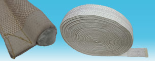 Heat Insulation Tapes - Specialised Types for Demanding Applications