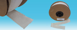 Heat Insulation Tapes - 