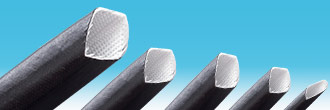 Heat Resistant Sleeving & Tube - Available in a Range of Sizes