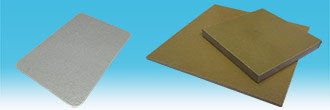 Rigid Heat Resistant Boards - Large Selection of Sizes