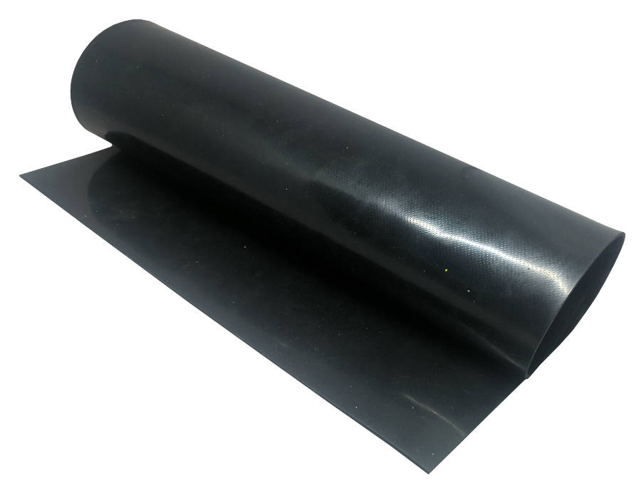 EPDM Rubber Sheet Roll