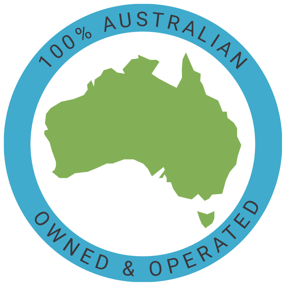 Swift Supplies 100% Australian Owned and Operated