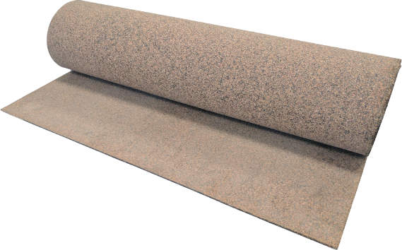 AMORIM Nitrile Bonded Cork Gasket Sheet – 3.2mm X 310mm X 200mm, DIY Gasket Material