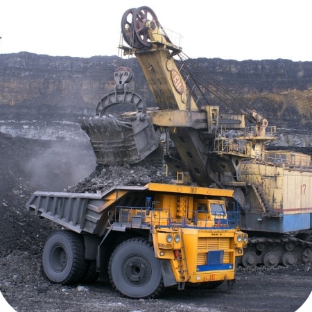 Products for the Mining Industry from Swift Supplies Australia