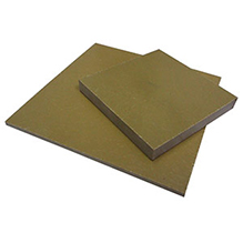 GPO1 High Temperature Insulation Board - HST-II - Class C Insulation