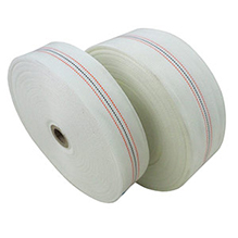 Vidatape P - Woven Polyester Terylene Tapes - Class F Insulation