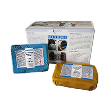 Epoxy Resin Putty 800gm Kit - Class H Insulation