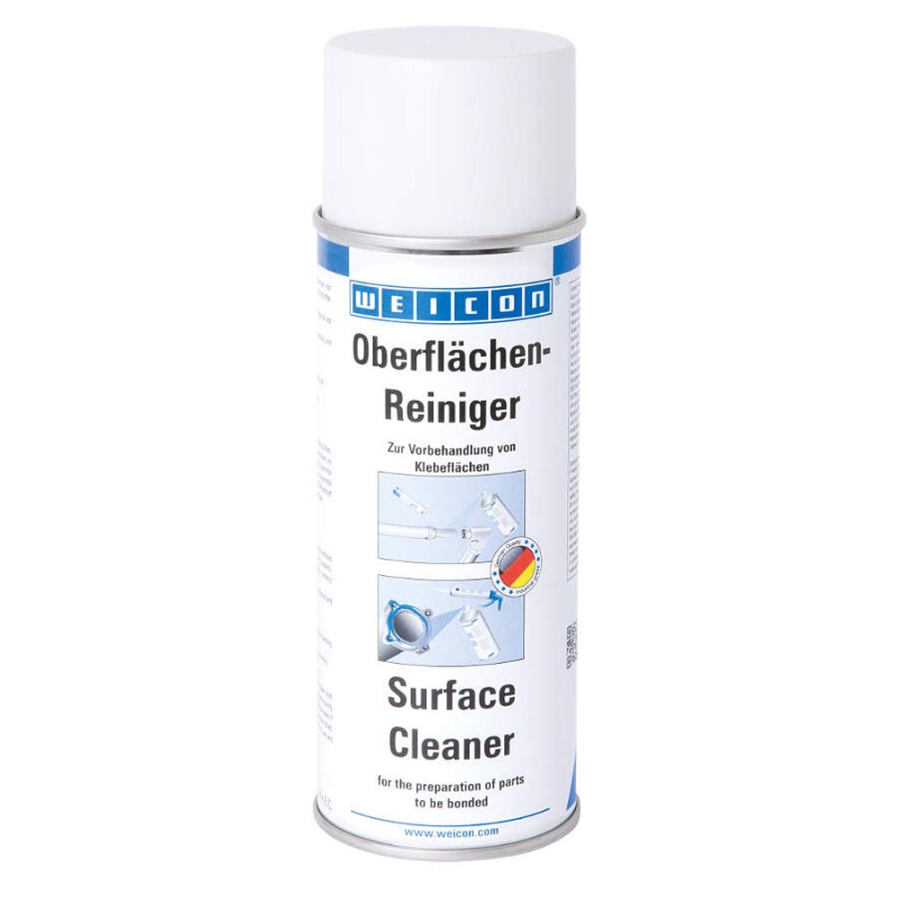 Surface Cleaner Spray 400ml Aerosol