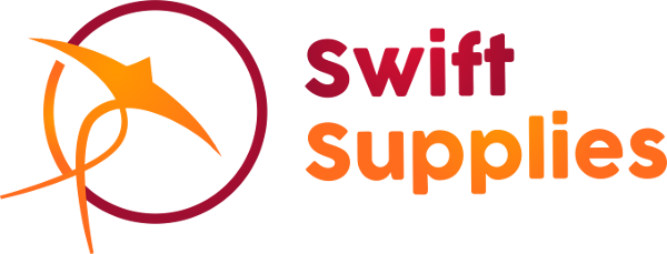 Swift Supplies Logo 