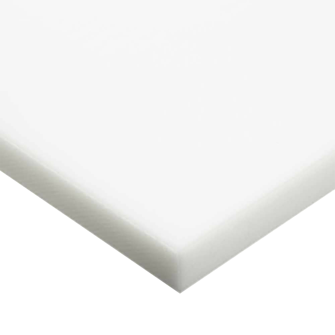 PTFE Sheeting - Moulded