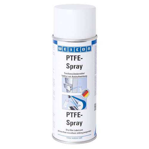 PTFE Spray 400ml Aerosol