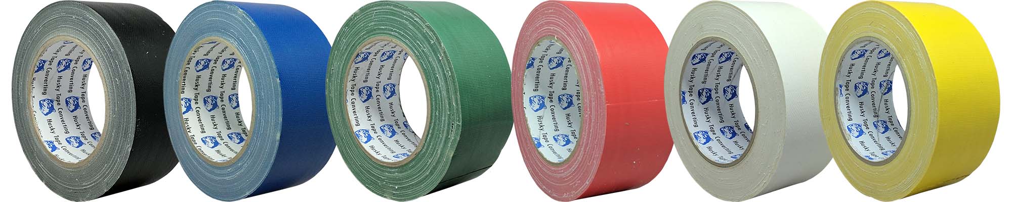 What is Cloth Tape?, News