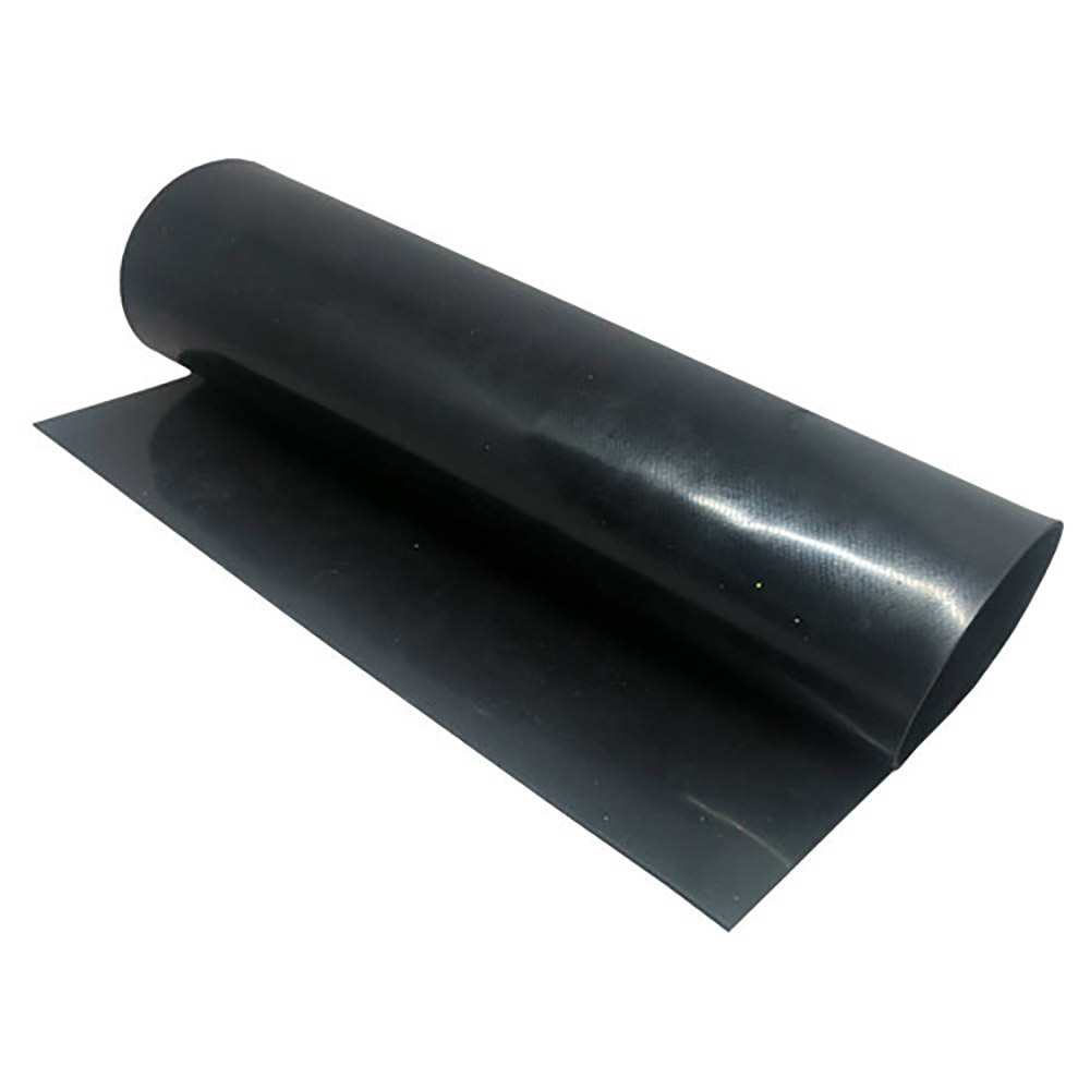 EPDM Rubber Sheet Black 60 Durometer