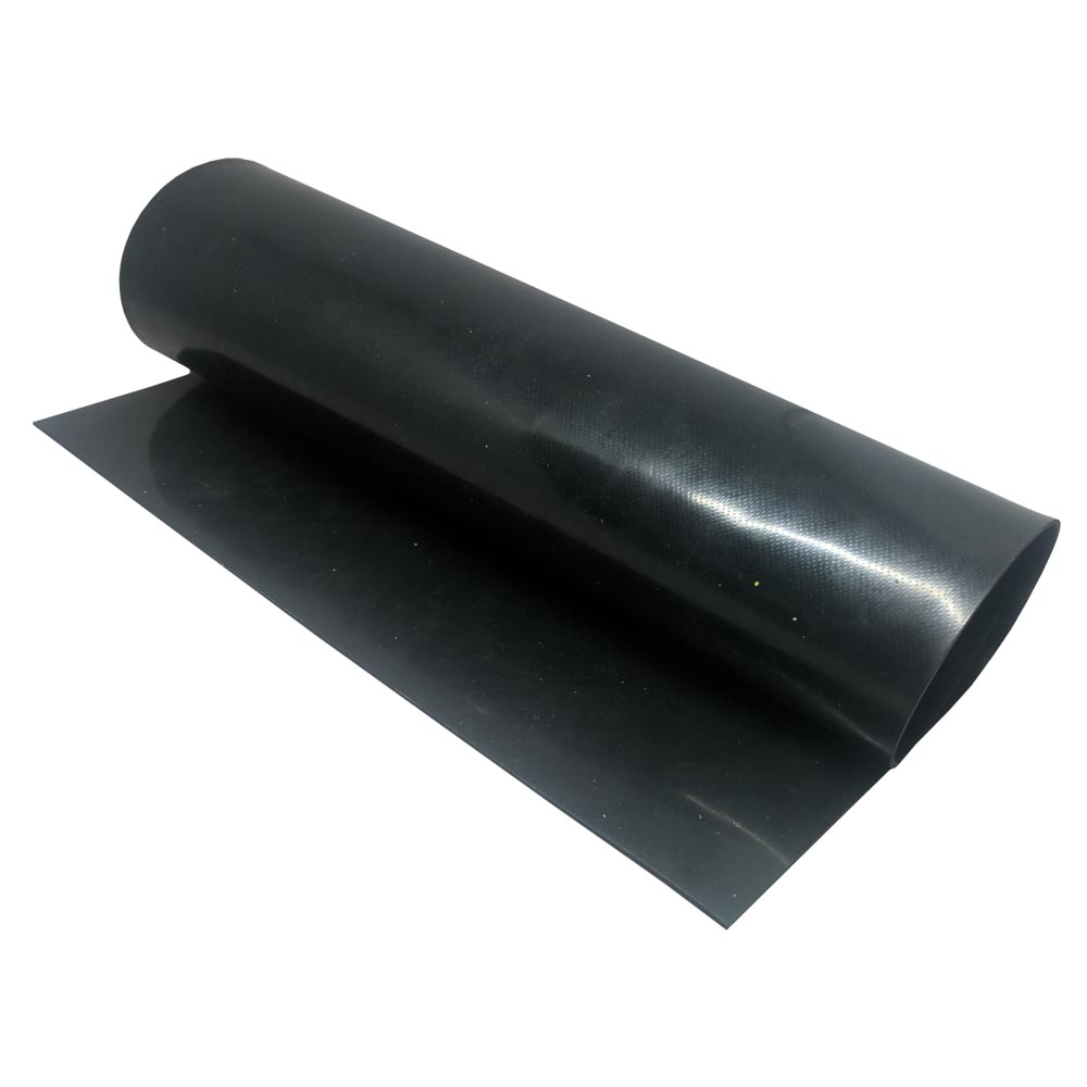 EPDM Rubber Sheet (Rolled)