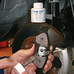 Anti Seize Assembly Paste Protect brakes from seizing