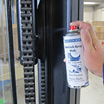 Anti-Friction Spray MoS2 App Image 2
