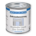 Brushable Zinc Coating 375ml Can 15001375