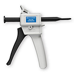 D 50 Dispensing Gun for Easy-Mix Adhesives  10653050