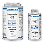 Mould Release Agent Liquid F 1000 Range