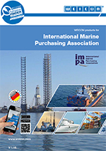 IMPA Catalogue Link