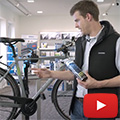 Bike Care Set Instruction Video Link