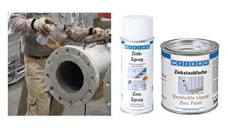 Anti-Corrosion & Surface Coating Sprays & Liquids Related Category