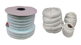 Heat Resistant Ropes & Packing Related Category