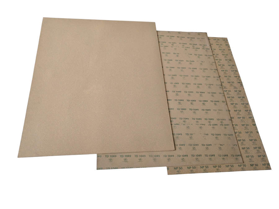 Cork Gasket Sheets available to buy from Swift Supplies Online Australia
