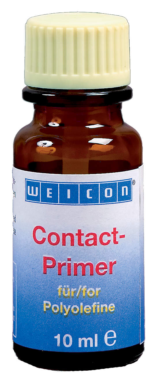Weicon Contact Primer for Polyolefins - 10ml Bottle from Swift Supplies Online Australia