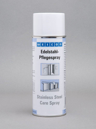 Weicon Stainless Steel Care Spray