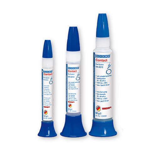super glue max temperature