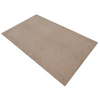 Industrial Cork Sheet (Rubber Bonded) - 250mm x 310mm Sheets