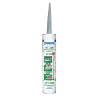 Flex 310M HT 200 High Temperature Adhesive Sealant - 310ml