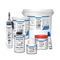 Copper Anti-Seize Paste