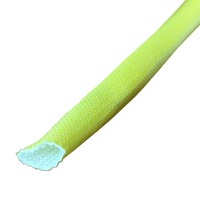 Vidaflex 942 Sleeving, Yellow, Full Rolls