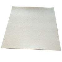 A Grade Engineering Felt -  500mm Square Sheets