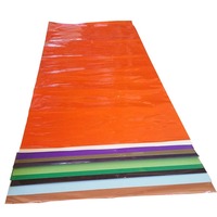 Plastic Shim - 500mm x 1270mm Sheets