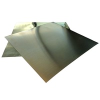 Brass Shim - 300mm Wide (Per Metre)