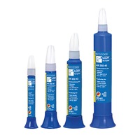 Weiconlock AN 302-43 Threadlocking Adhesive