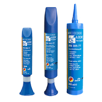 Weiconlock AN 305-77 Pipe & Thread Sealing Adhesive